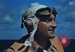 Image of Aftermath of the Battle of Midway Pacific Ocean, 1942, second 58 stock footage video 65675071188