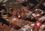 Image of Religious services at a bomb crater on Midway Island Pacific Ocean, 1942, second 1 stock footage video 65675071189