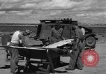 Image of radioplane OQ-14 El Paso Texas USA, 1944, second 29 stock footage video 65675071190
