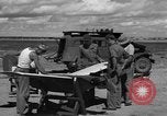 Image of radioplane OQ-14 El Paso Texas USA, 1944, second 30 stock footage video 65675071190
