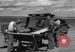Image of radioplane OQ-14 El Paso Texas USA, 1944, second 31 stock footage video 65675071190