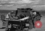 Image of radioplane OQ-14 El Paso Texas USA, 1944, second 32 stock footage video 65675071190