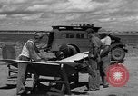 Image of radioplane OQ-14 El Paso Texas USA, 1944, second 34 stock footage video 65675071190