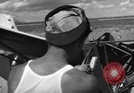 Image of radioplane OQ-14 El Paso Texas USA, 1944, second 36 stock footage video 65675071190