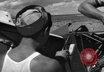 Image of radioplane OQ-14 El Paso Texas USA, 1944, second 37 stock footage video 65675071190