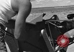 Image of radioplane OQ-14 El Paso Texas USA, 1944, second 39 stock footage video 65675071190