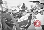 Image of radioplane OQ-14 El Paso Texas USA, 1944, second 40 stock footage video 65675071190