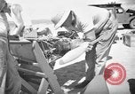 Image of radioplane OQ-14 El Paso Texas USA, 1944, second 41 stock footage video 65675071190