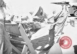Image of radioplane OQ-14 El Paso Texas USA, 1944, second 42 stock footage video 65675071190