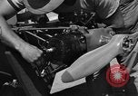 Image of radioplane OQ-14 El Paso Texas USA, 1944, second 43 stock footage video 65675071190