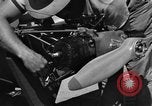 Image of radioplane OQ-14 El Paso Texas USA, 1944, second 44 stock footage video 65675071190