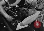 Image of radioplane OQ-14 El Paso Texas USA, 1944, second 45 stock footage video 65675071190