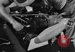 Image of radioplane OQ-14 El Paso Texas USA, 1944, second 46 stock footage video 65675071190