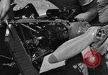 Image of radioplane OQ-14 El Paso Texas USA, 1944, second 48 stock footage video 65675071190