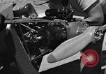 Image of radioplane OQ-14 El Paso Texas USA, 1944, second 50 stock footage video 65675071190