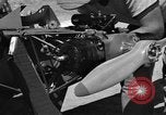 Image of radioplane OQ-14 El Paso Texas USA, 1944, second 54 stock footage video 65675071190