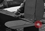 Image of radioplane OQ-14 El Paso Texas USA, 1944, second 55 stock footage video 65675071190