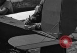 Image of radioplane OQ-14 El Paso Texas USA, 1944, second 58 stock footage video 65675071190