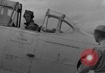 Immagine di Radioplane OQ-14 El Paso Texas USA, 1944, secondo 3 filmato di repertorio 65675071191