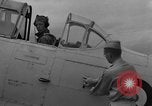Immagine di Radioplane OQ-14 El Paso Texas USA, 1944, secondo 4 filmato di repertorio 65675071191
