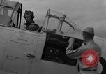Immagine di Radioplane OQ-14 El Paso Texas USA, 1944, secondo 5 filmato di repertorio 65675071191