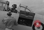 Immagine di Radioplane OQ-14 El Paso Texas USA, 1944, secondo 19 filmato di repertorio 65675071191