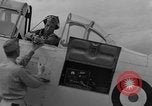 Immagine di Radioplane OQ-14 El Paso Texas USA, 1944, secondo 20 filmato di repertorio 65675071191