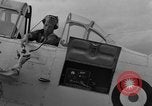 Immagine di Radioplane OQ-14 El Paso Texas USA, 1944, secondo 21 filmato di repertorio 65675071191