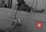 Immagine di Radioplane OQ-14 El Paso Texas USA, 1944, secondo 23 filmato di repertorio 65675071191