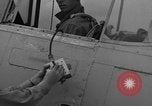 Immagine di Radioplane OQ-14 El Paso Texas USA, 1944, secondo 24 filmato di repertorio 65675071191