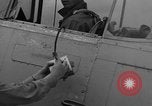 Immagine di Radioplane OQ-14 El Paso Texas USA, 1944, secondo 26 filmato di repertorio 65675071191
