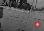 Immagine di Radioplane OQ-14 El Paso Texas USA, 1944, secondo 30 filmato di repertorio 65675071191