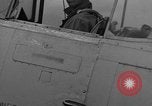 Immagine di Radioplane OQ-14 El Paso Texas USA, 1944, secondo 32 filmato di repertorio 65675071191