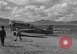 Immagine di Radioplane OQ-14 El Paso Texas USA, 1944, secondo 33 filmato di repertorio 65675071191