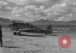 Immagine di Radioplane OQ-14 El Paso Texas USA, 1944, secondo 35 filmato di repertorio 65675071191