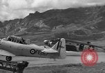 Immagine di Radioplane OQ-14 El Paso Texas USA, 1944, secondo 59 filmato di repertorio 65675071191