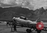 Immagine di Radioplane OQ-14 El Paso Texas USA, 1944, secondo 61 filmato di repertorio 65675071191