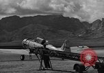 Immagine di Radioplane OQ-14 El Paso Texas USA, 1944, secondo 62 filmato di repertorio 65675071191