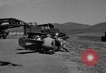 Standbild Antenne gunnery United States USA, 1944, aus Sekunde 7 historischem Filmmaterial Videoclip 65675071192