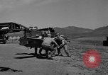 Standbild Antenne gunnery United States USA, 1944, aus Sekunde 8 historischem Filmmaterial Videoclip 65675071192