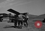 Standbild Antenne gunnery United States USA, 1944, aus Sekunde 9 historischem Filmmaterial Videoclip 65675071192