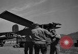Standbild Antenne gunnery United States USA, 1944, aus Sekunde 11 historischem Filmmaterial Videoclip 65675071192
