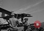 Standbild Antenne gunnery United States USA, 1944, aus Sekunde 14 historischem Filmmaterial Videoclip 65675071192