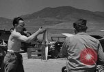 Standbild Antenne gunnery United States USA, 1944, aus Sekunde 19 historischem Filmmaterial Videoclip 65675071192