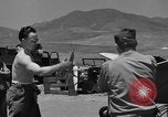 Standbild Antenne gunnery United States USA, 1944, aus Sekunde 20 historischem Filmmaterial Videoclip 65675071192