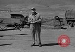 Standbild Antenne gunnery United States USA, 1944, aus Sekunde 22 historischem Filmmaterial Videoclip 65675071192