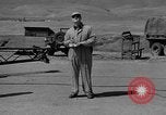 Standbild Antenne gunnery United States USA, 1944, aus Sekunde 23 historischem Filmmaterial Videoclip 65675071192