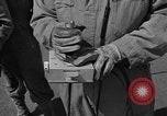 Standbild Antenne gunnery United States USA, 1944, aus Sekunde 26 historischem Filmmaterial Videoclip 65675071192