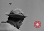 Standbild Antenne gunnery United States USA, 1944, aus Sekunde 37 historischem Filmmaterial Videoclip 65675071192