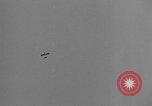 Standbild Antenne gunnery United States USA, 1944, aus Sekunde 39 historischem Filmmaterial Videoclip 65675071192